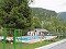 Piscina Aparthotel ANNAPURNA Ordino Arcalis Andorra - Piscine Appartements ANNAPURNA Andorre - Vallnord