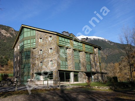 Ordino Arcalis