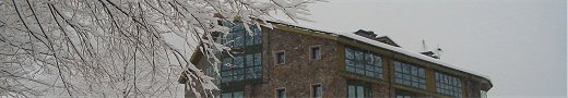 Reservar Aparthotel ANNAPURNA Ordino Arcalis Andorra